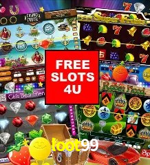 Promoção Relâmpago loot99