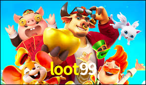 Mesa de Blackjack loot99