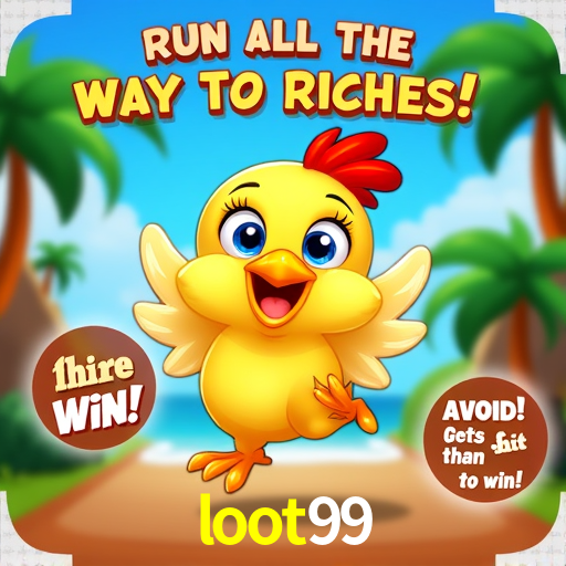 Diretório de Jogos loot99