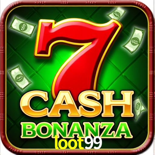 Casino Ao Vivo loot99