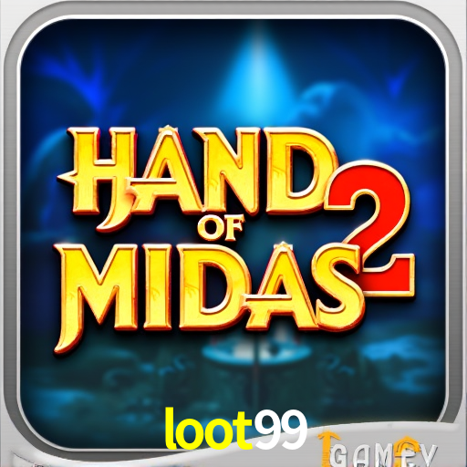 Provedores de Jogos loot99