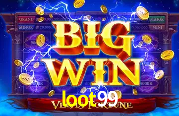 Especiais de Fim de Semana loot99