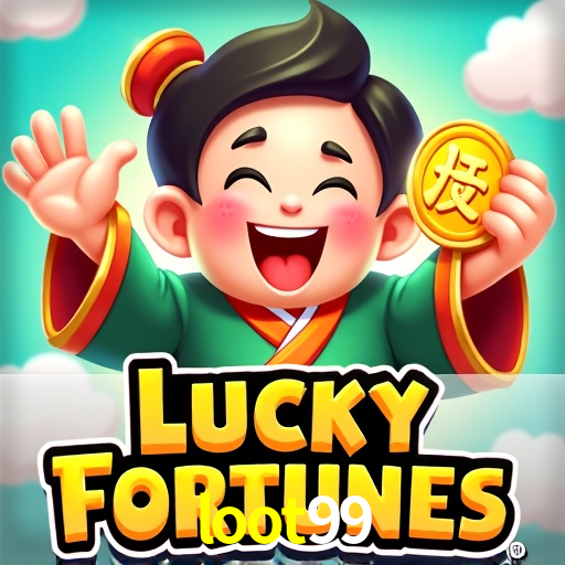 Sistemas de Segurança loot99