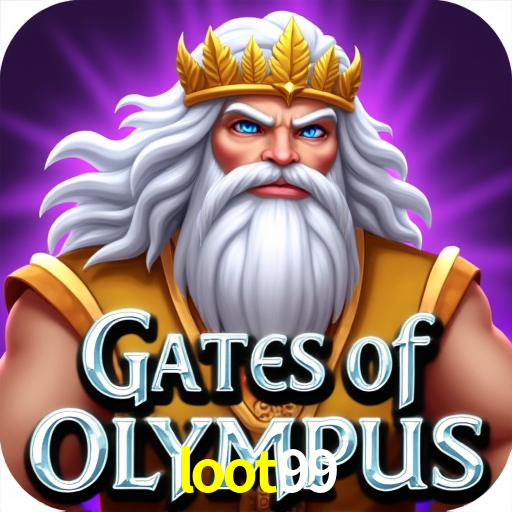 Benefícios da Conta loot99