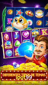 Jogo Spaceman loot99