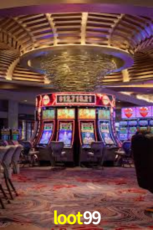 Interface Premium loot99