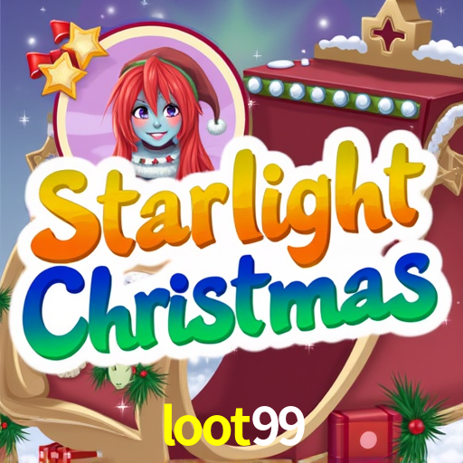 Estatísticas loot99