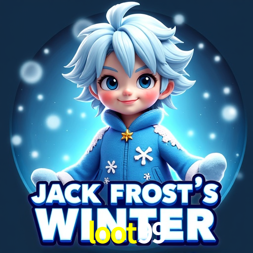 Jogos de Slot loot99