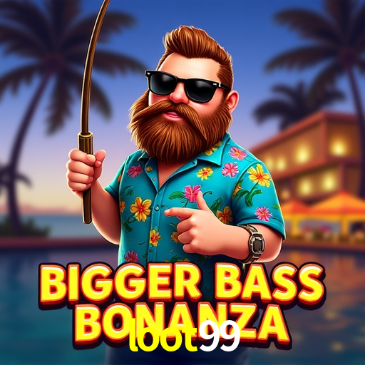 Design Responsivo loot99