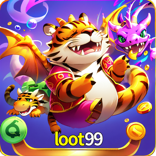 Plataforma loot99 - Apostas Online